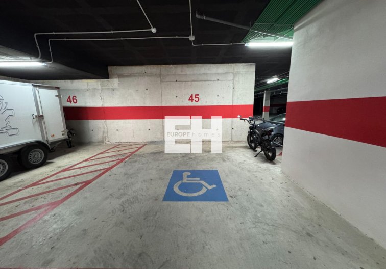 Segunda mano - Apartamento  - Pilar de la Horadada - Riomar