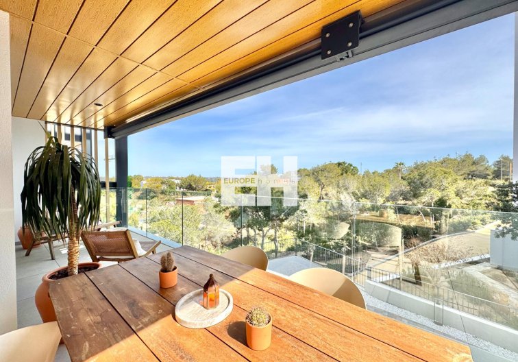 Segunda mano - Apartamento  - Orihuela - Las Colinas Golf