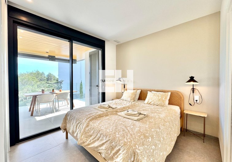 Segunda mano - Apartamento  - Orihuela - Las Colinas Golf