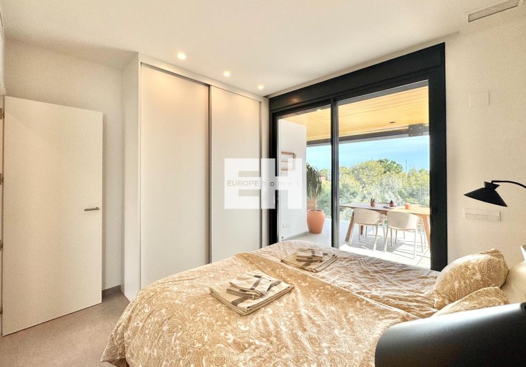 Segunda mano - Apartamento  - Orihuela - Las Colinas Golf