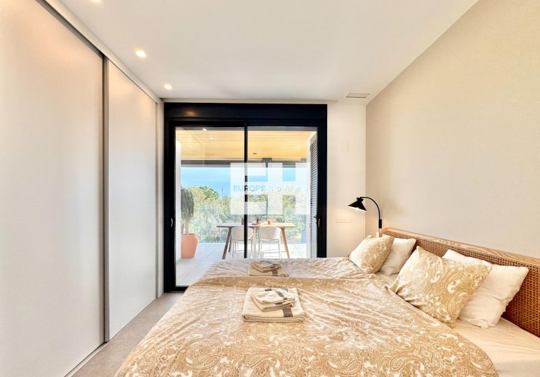 Segunda mano - Apartamento  - Orihuela - Las Colinas Golf