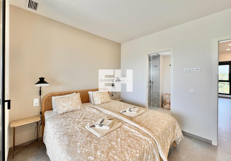 Segunda mano - Apartamento  - Orihuela - Las Colinas Golf