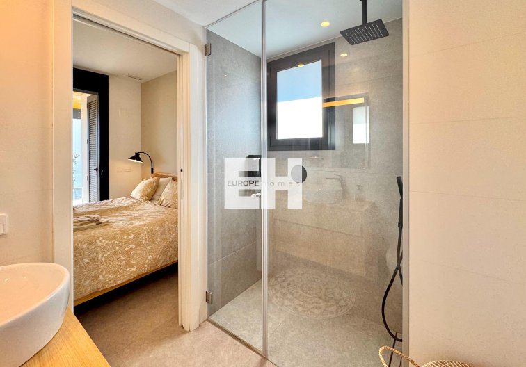 Segunda mano - Apartamento  - Orihuela - Las Colinas Golf