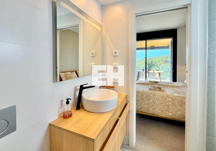 Segunda mano - Apartamento  - Orihuela - Las Colinas Golf