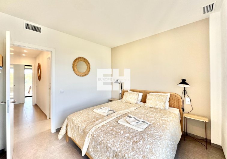 Segunda mano - Apartamento  - Orihuela - Las Colinas Golf