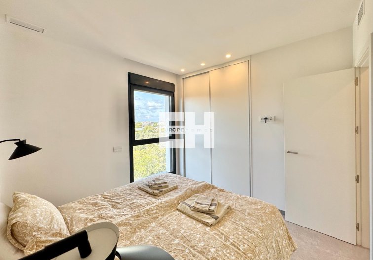 Segunda mano - Apartamento  - Orihuela - Las Colinas Golf