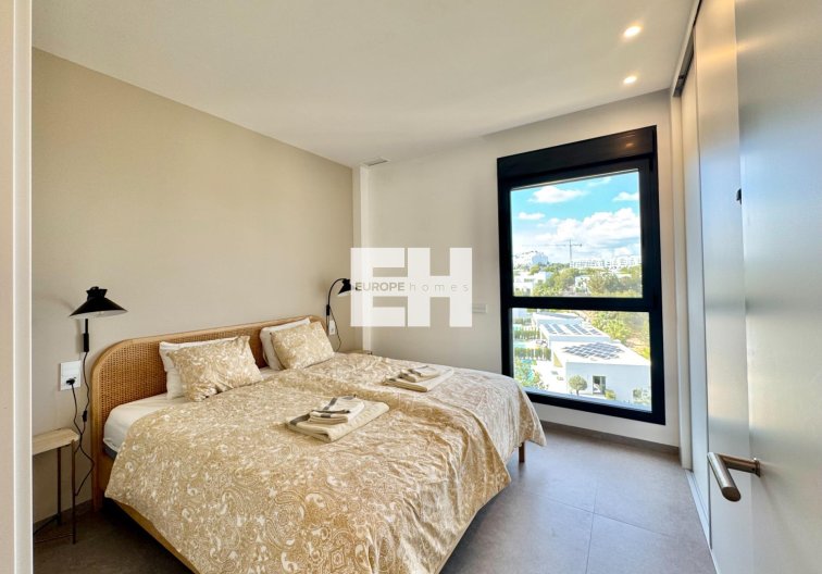 Segunda mano - Apartamento  - Orihuela - Las Colinas Golf