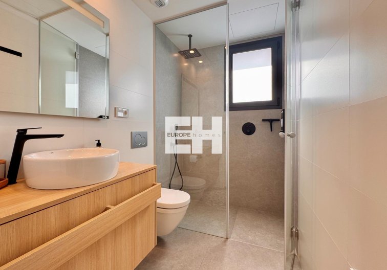 Segunda mano - Apartamento  - Orihuela - Las Colinas Golf