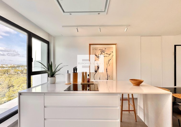 Segunda mano - Apartamento  - Orihuela - Las Colinas Golf