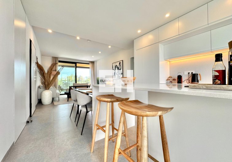 Segunda mano - Apartamento  - Orihuela - Las Colinas Golf