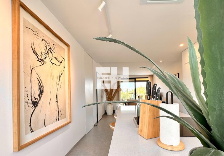 Segunda mano - Apartamento  - Orihuela - Las Colinas Golf