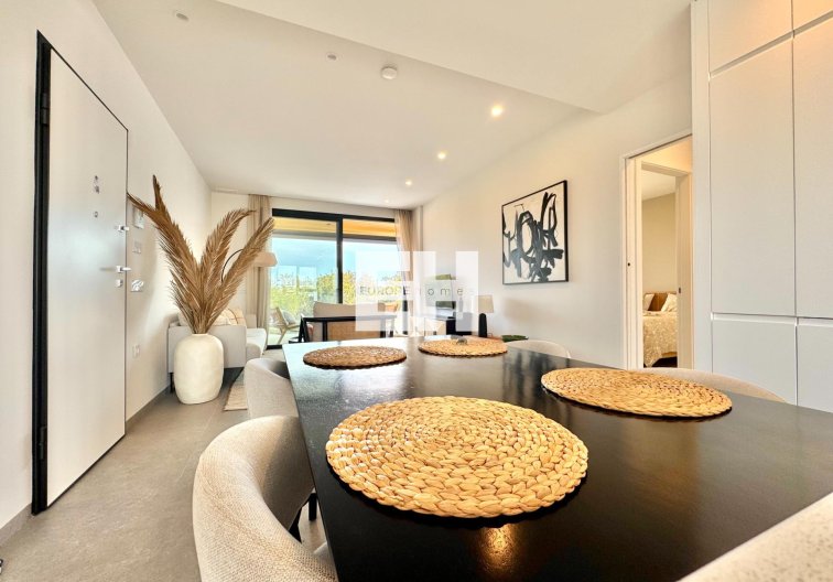 Segunda mano - Apartamento  - Orihuela - Las Colinas Golf