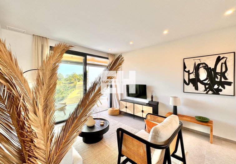 Segunda mano - Apartamento  - Orihuela - Las Colinas Golf