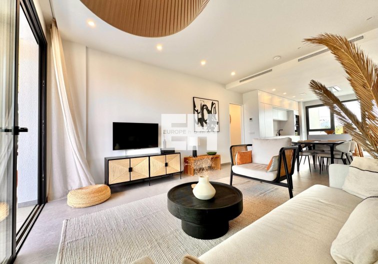 Segunda mano - Apartamento  - Orihuela - Las Colinas Golf