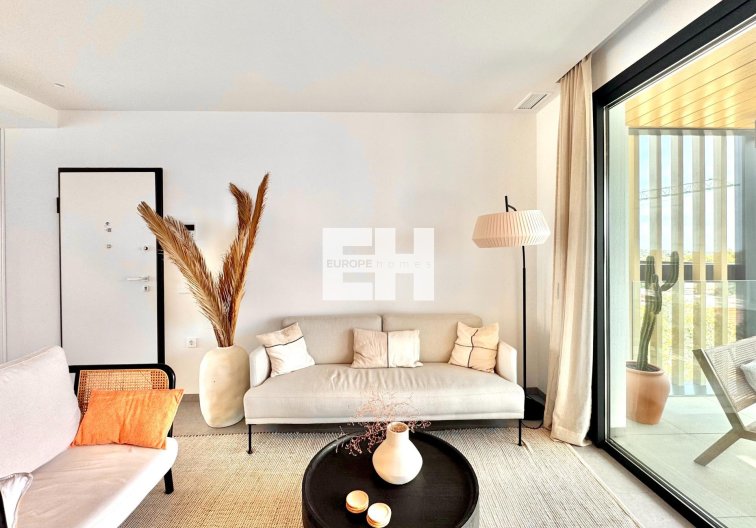 Segunda mano - Apartamento  - Orihuela - Las Colinas Golf