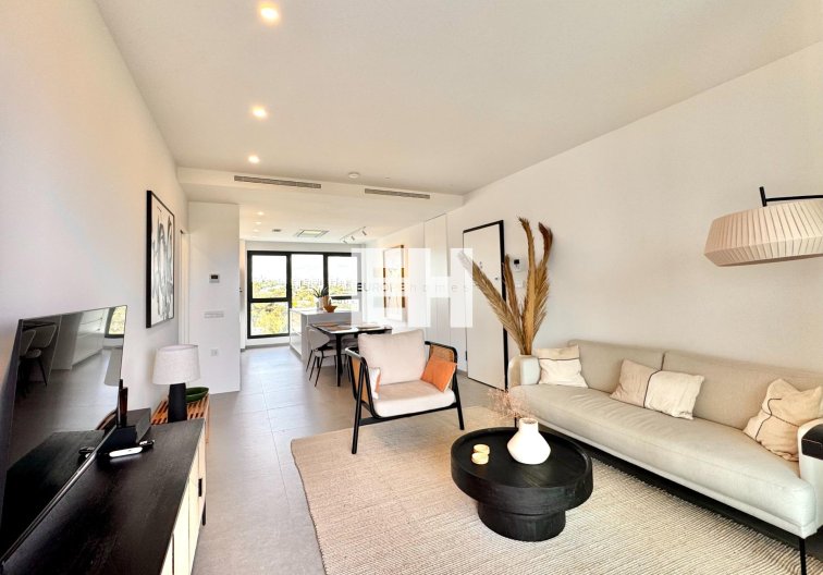 Segunda mano - Apartamento  - Orihuela - Las Colinas Golf