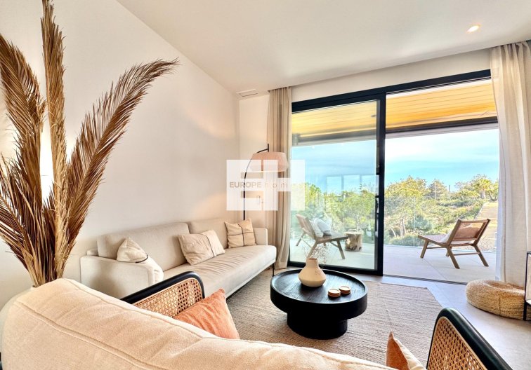 Segunda mano - Apartamento  - Orihuela - Las Colinas Golf