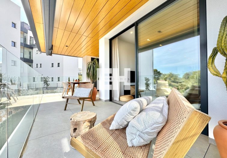 Segunda mano - Apartamento  - Orihuela - Las Colinas Golf