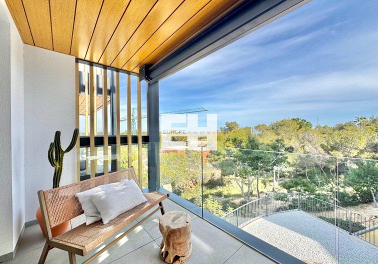 Segunda mano - Apartamento  - Orihuela - Las Colinas Golf