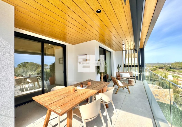 Segunda mano - Apartamento  - Orihuela - Las Colinas Golf