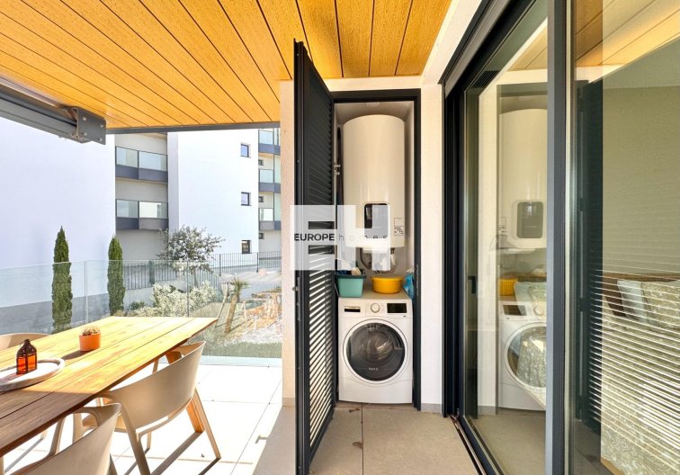 Segunda mano - Apartamento  - Orihuela - Las Colinas Golf