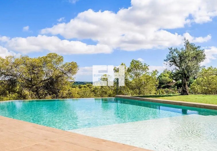 Segunda mano - Apartamento  - Orihuela - Las Colinas Golf