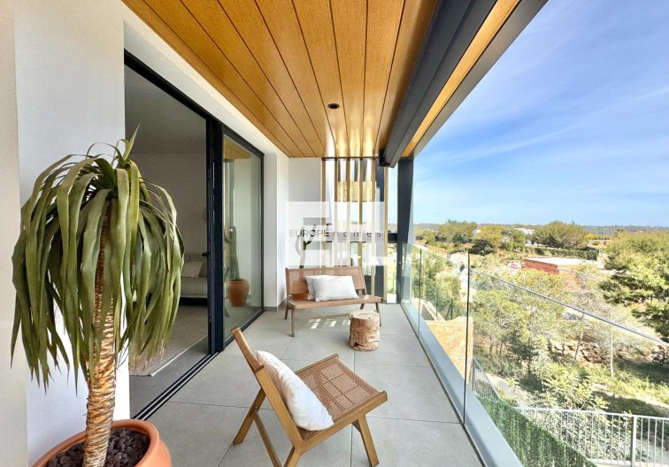 Segunda mano - Apartamento  - Orihuela - Las Colinas Golf