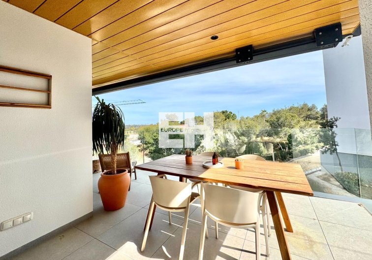 Segunda mano - Apartamento  - Orihuela - Las Colinas Golf