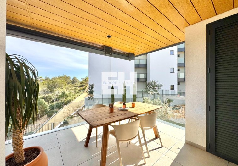 Segunda mano - Apartamento  - Orihuela - Las Colinas Golf