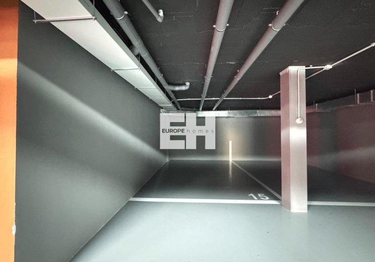 Segunda mano - Apartamento  - Orihuela - Las Colinas Golf