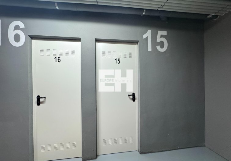 Segunda mano - Apartamento  - Orihuela - Las Colinas Golf