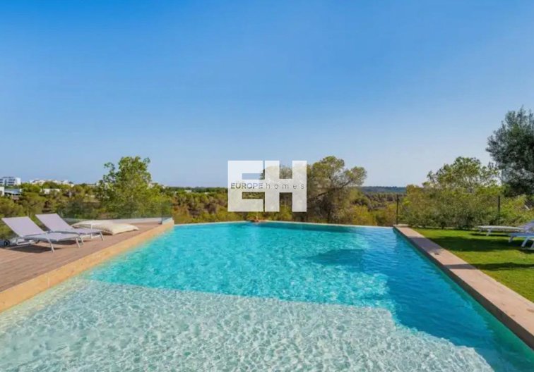 Segunda mano - Apartamento  - Orihuela - Las Colinas Golf