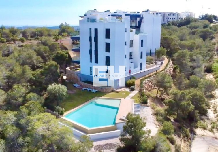 Segunda mano - Apartamento  - Orihuela - Las Colinas Golf