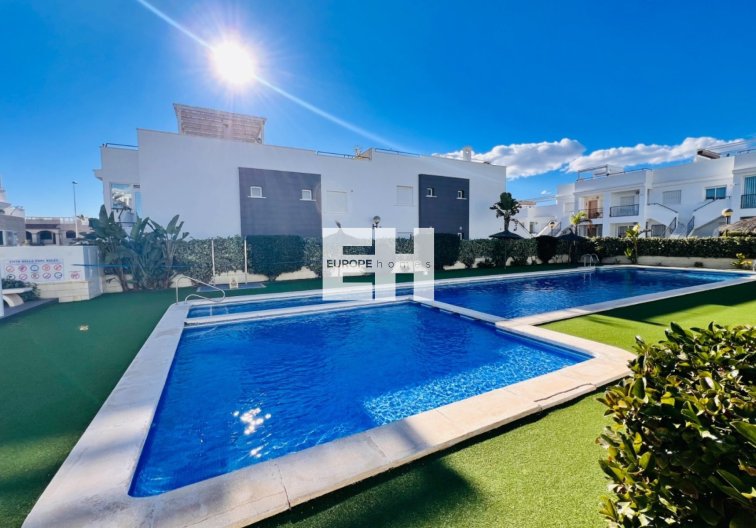 Revente - Bungalow - Torrevieja - Costa Blanca