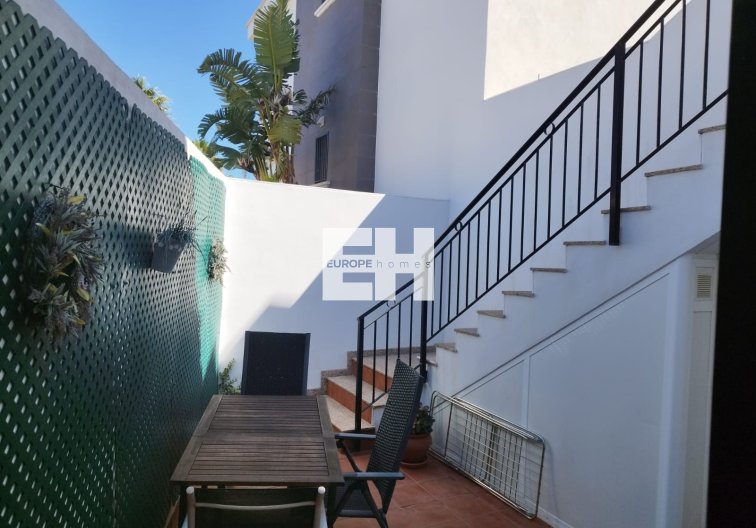 Revente - Bungalow - Torrevieja - Costa Blanca