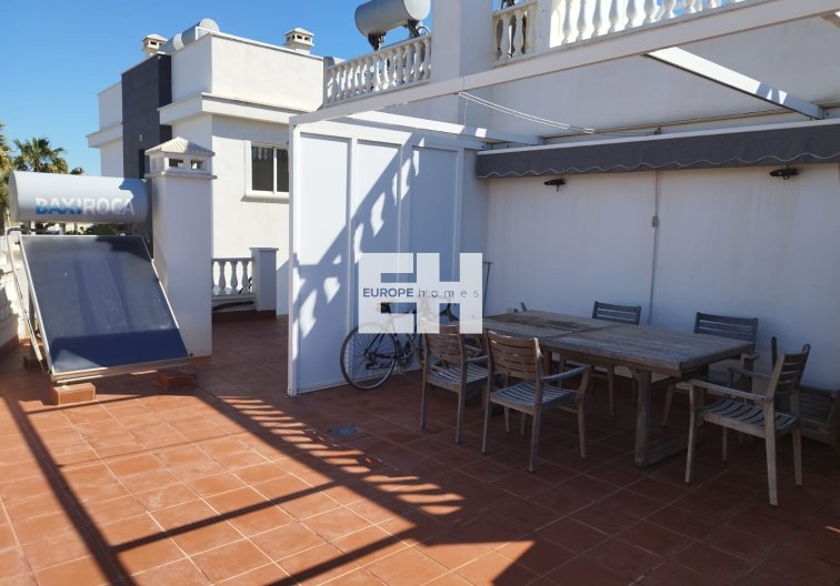 Revente - Bungalow - Torrevieja - Costa Blanca