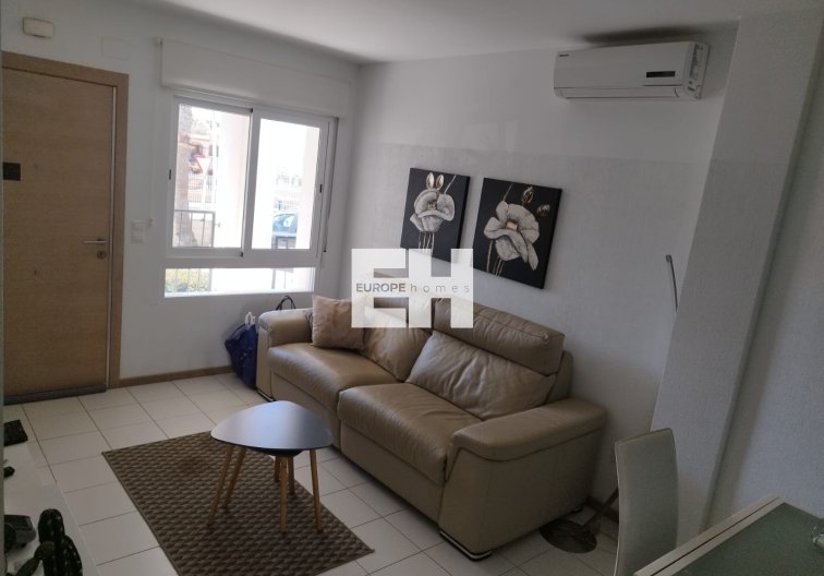 Revente - Bungalow - Torrevieja - Costa Blanca