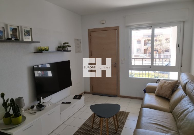 Revente - Bungalow - Torrevieja - Costa Blanca