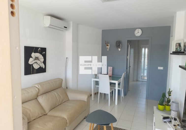 Revente - Bungalow - Torrevieja - Costa Blanca