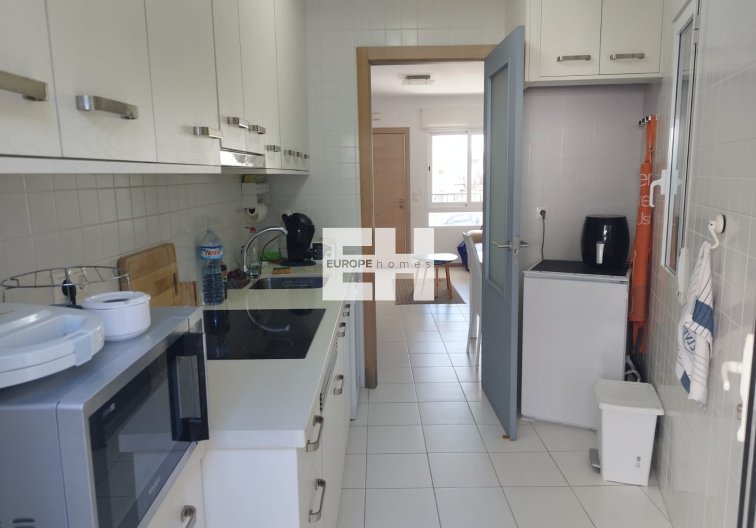 Revente - Bungalow - Torrevieja - Costa Blanca