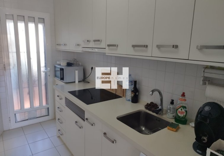 Revente - Bungalow - Torrevieja - Costa Blanca