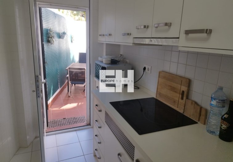 Revente - Bungalow - Torrevieja - Costa Blanca