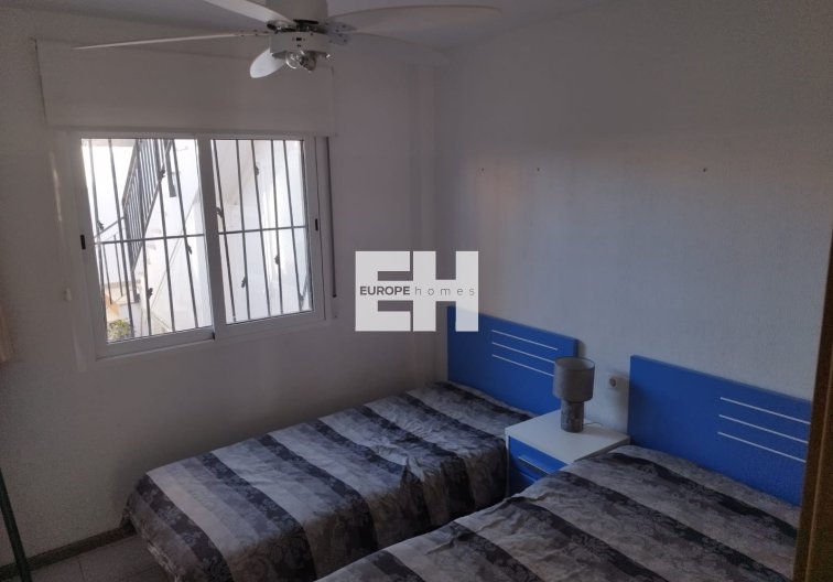 Revente - Bungalow - Torrevieja - Costa Blanca