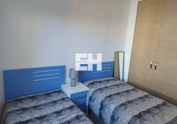 Revente - Bungalow - Torrevieja - Costa Blanca