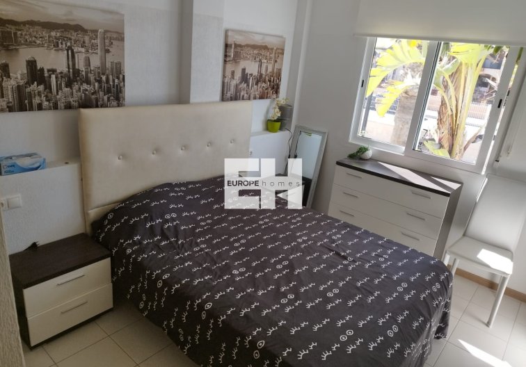 Revente - Bungalow - Torrevieja - Costa Blanca