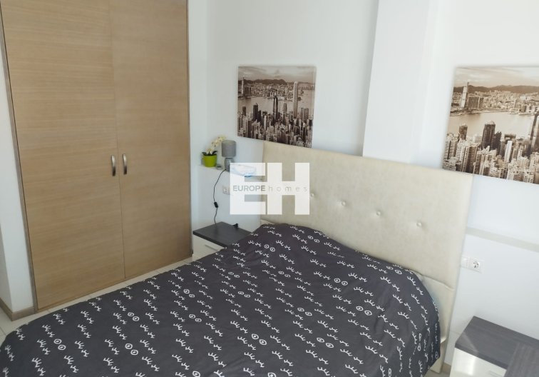 Revente - Bungalow - Torrevieja - Costa Blanca