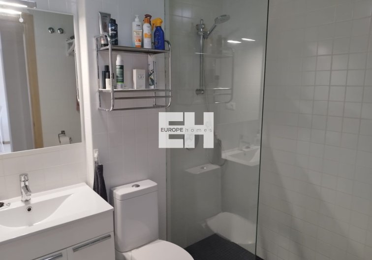 Revente - Bungalow - Torrevieja - Costa Blanca