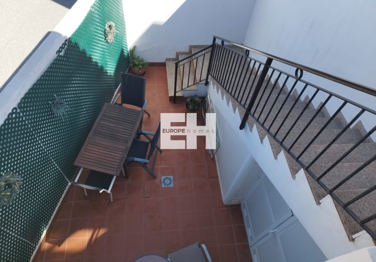 Revente - Bungalow - Torrevieja - Costa Blanca