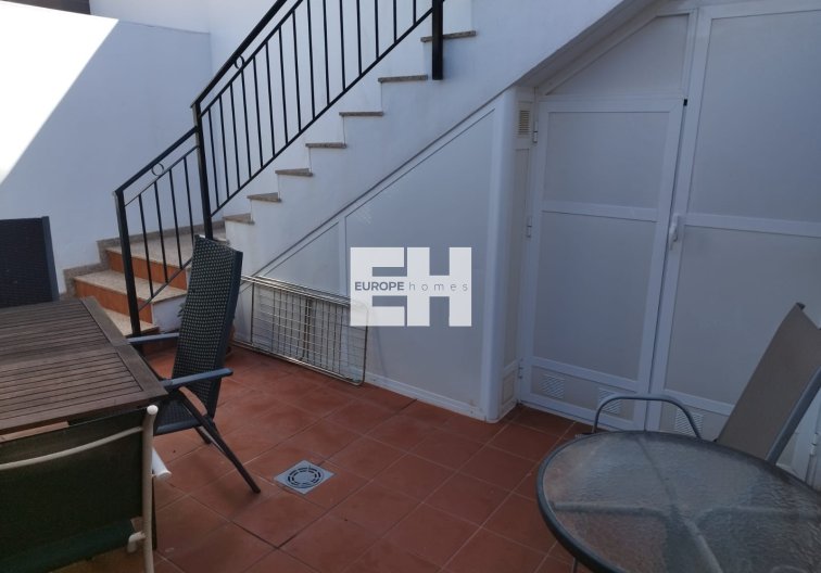 Revente - Bungalow - Torrevieja - Costa Blanca