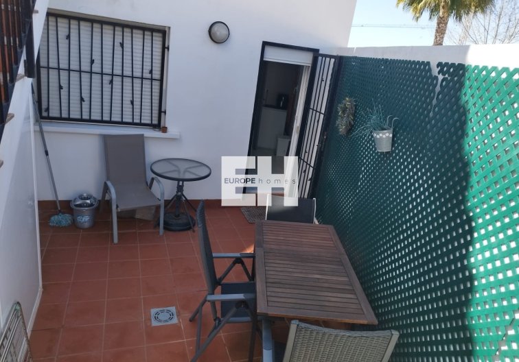 Revente - Bungalow - Torrevieja - Costa Blanca